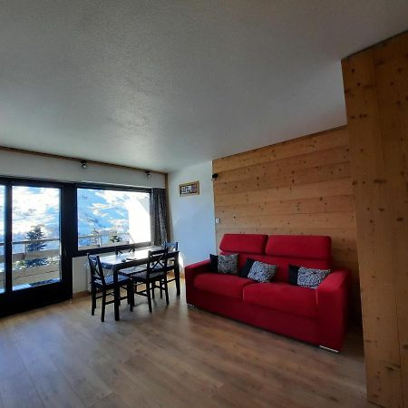 Studio Cosy Aux Menuires, Skis Aux Pieds, Balcon Sud, Proche Commodites - Fr-1-452-257 Apartment Saint-Martin-de-Belleville Exterior photo